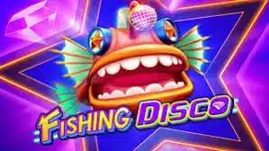 Fishing Disco tại 888b: Trải nghiệm vui nhộn không thể bỏ qua